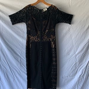 Great cocktail dress!  Worn twice.